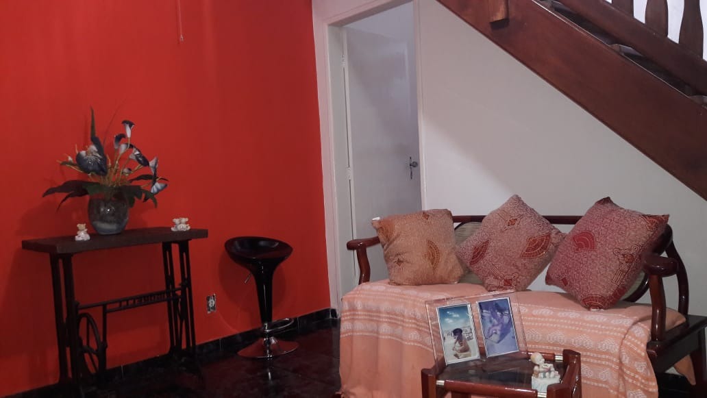 Casa Comercial à venda no Santa Cruz: 